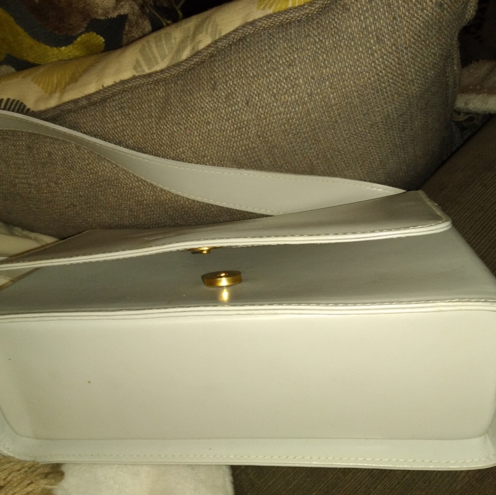 Vintage via Spiga handbag - Picture 11 of 11